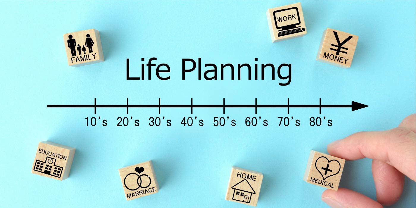 Life Planning