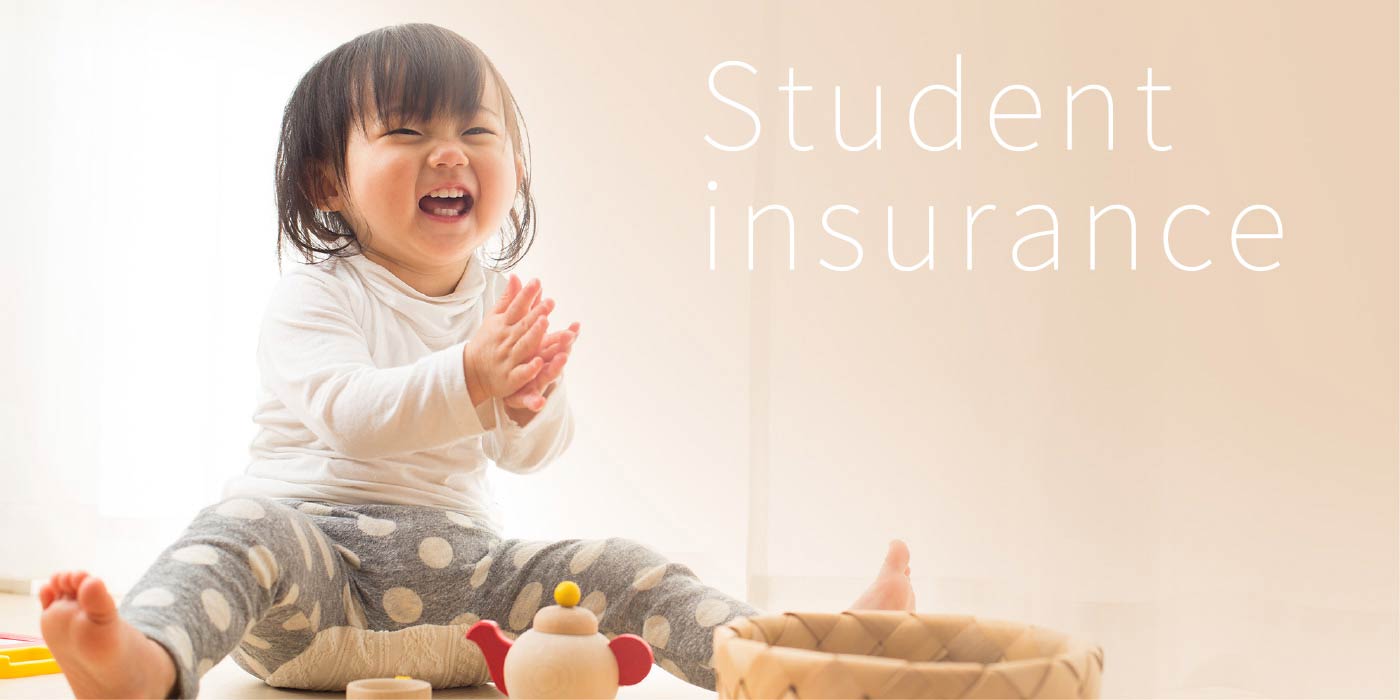 Student insurance