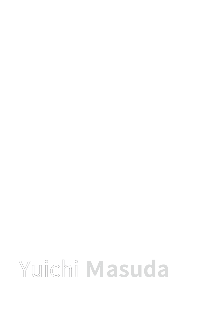 Youichi Masuda